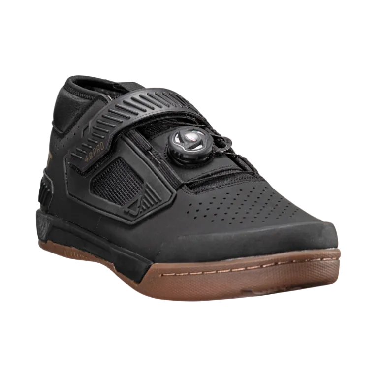 LeattProClip 4.0 - Chaussures VTT homme