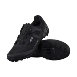 LeattProClip 6.0 Endurance - Chaussures VTT homme