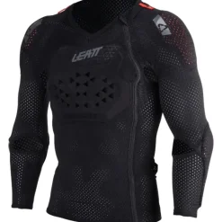 LeattReaFlex Stealth Vest - Dorsale VTT