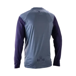 LeattTrail 3.0 LS - Maillot VTT homme