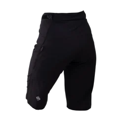LeattTrail 3.0 w/Liner - Short VTT femme