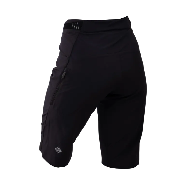 LeattTrail 3.0 w/Liner - Short VTT femme