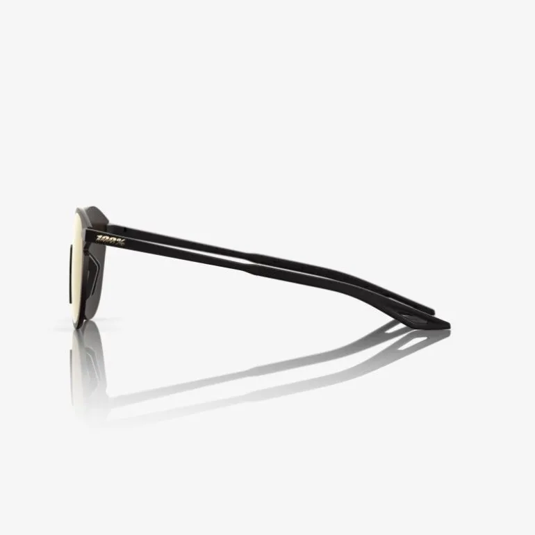 100%Legere Round HiPER - Lunettes de soleil