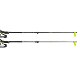 LekiGuide Lite 2 Carbon - Bâtons ski