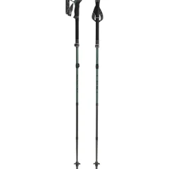 LekiMakalu FX Carbon - Bâtons randonnée