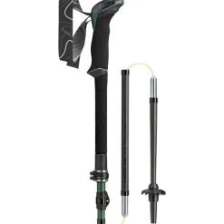 LekiMakalu FX Carbon - Bâtons randonnée