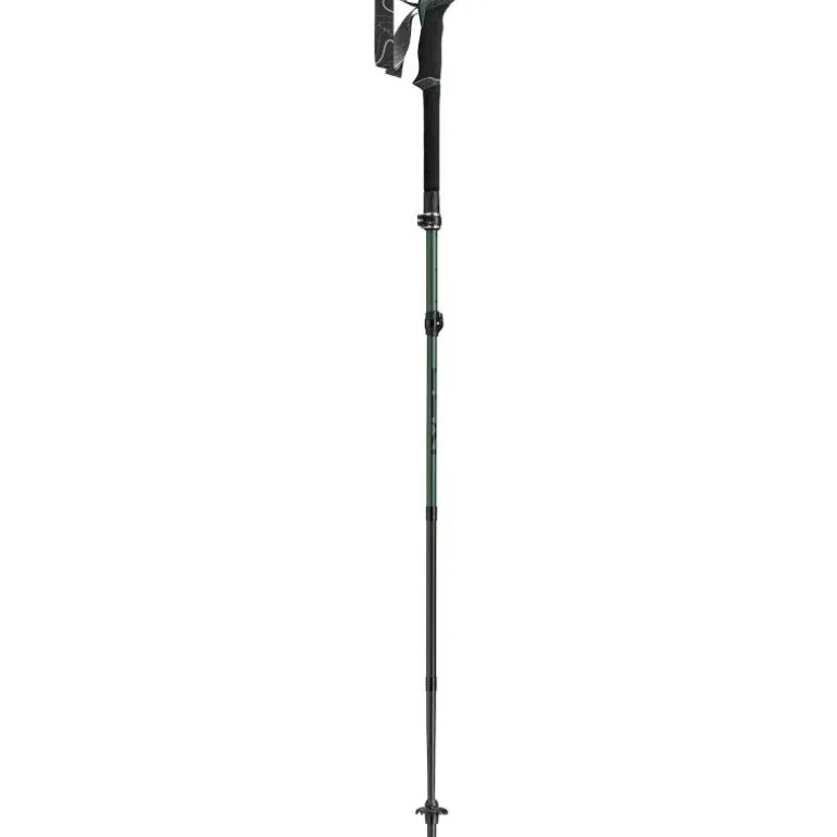 LekiMakalu FX Carbon - Bâtons randonnée