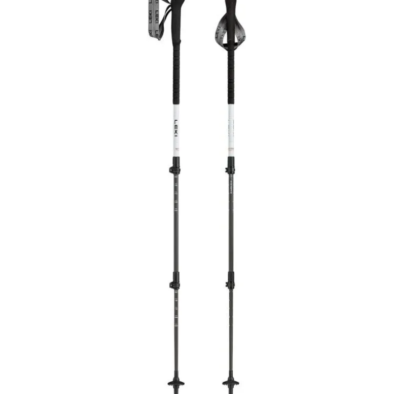 LekiSkytera Carbon Lite - Bâtons randonnée