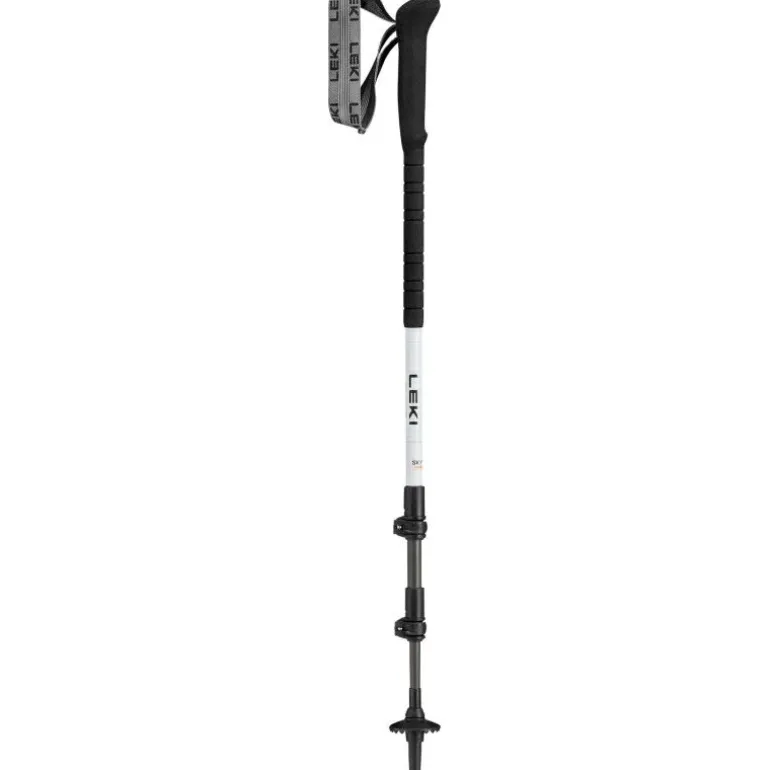 LekiSkytera Carbon Lite - Bâtons randonnée