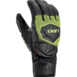 LekiWorldcup Race Coach 3D - Gants ski