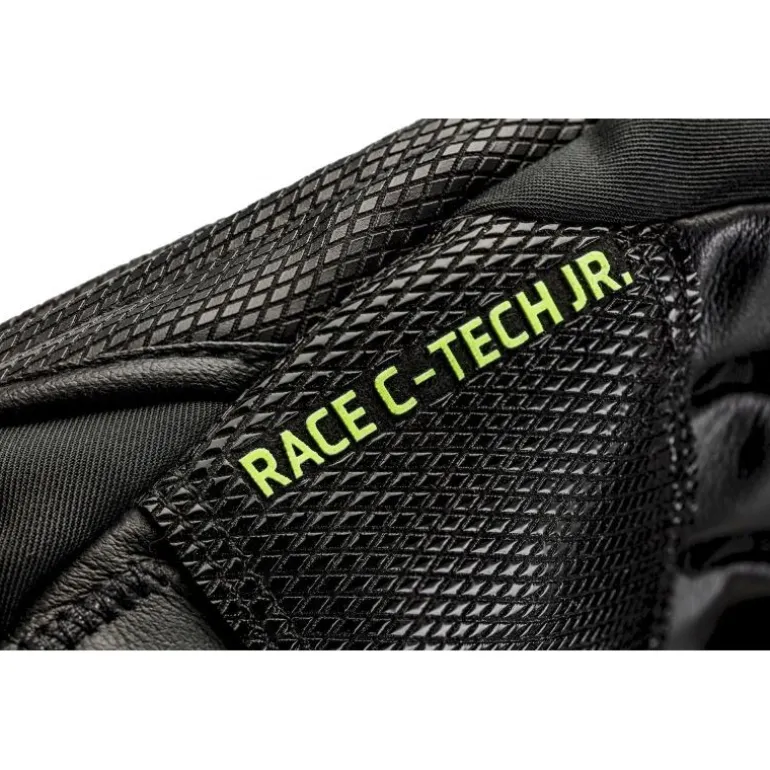 LekiWorldcup Race C-Tech 3D Junior - Gants ski enfant