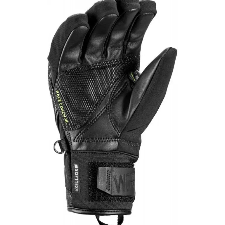 LekiWorldcup Race C-Tech 3D Junior - Gants ski enfant