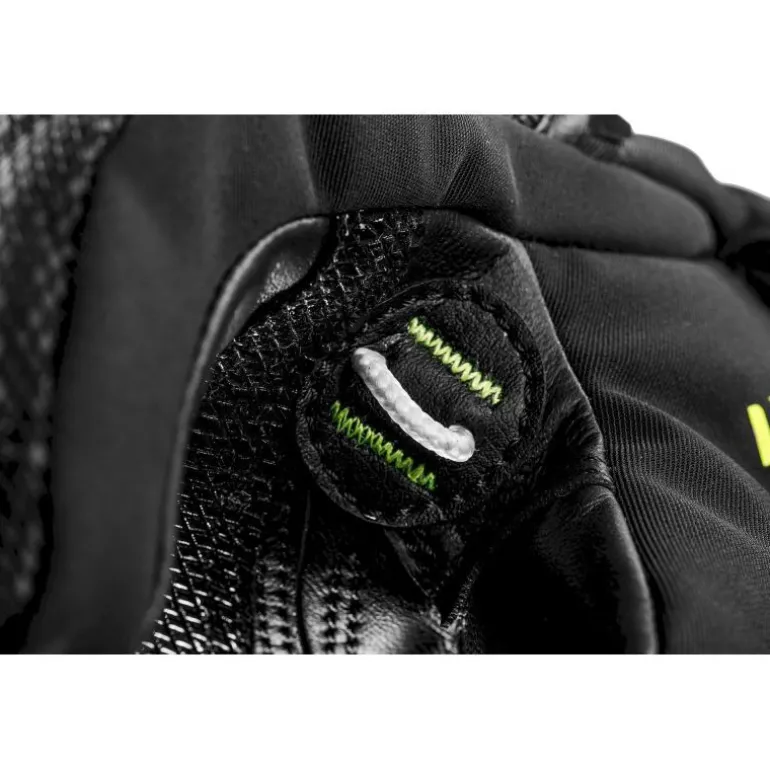 LekiWorldcup Race C-Tech 3D Junior - Gants ski enfant
