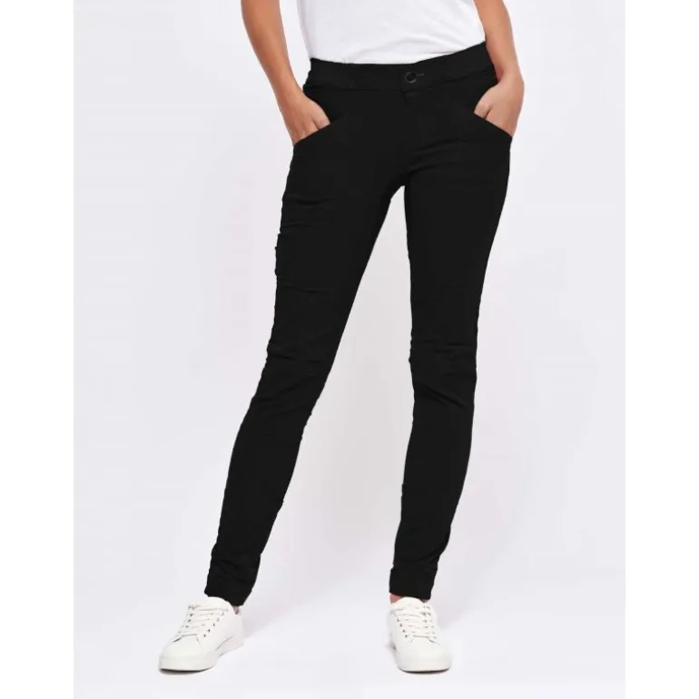 Looking For WildLaila Peak - Pantalon escalade femme