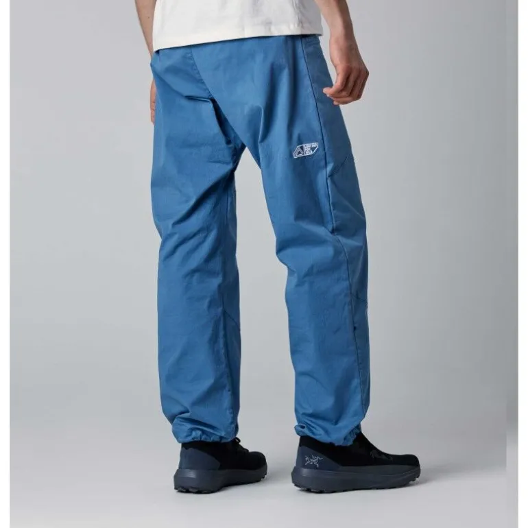 Looking For WildAcellu - Pantalon escalade homme