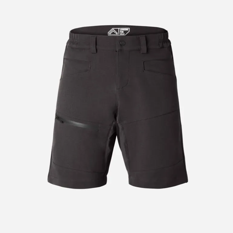 Looking For WildShort F208 - Short escalade homme