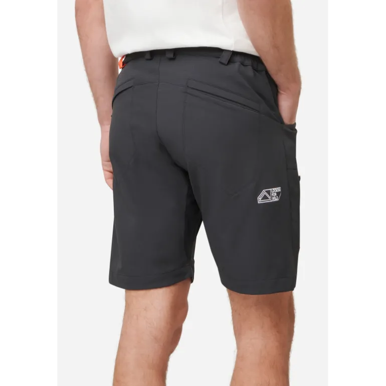Looking For WildShort F208 - Short escalade homme