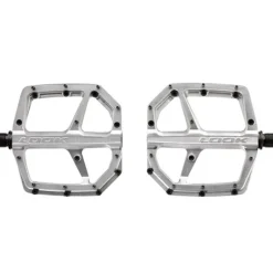 LookTrail Roc Plus - Pédale plate