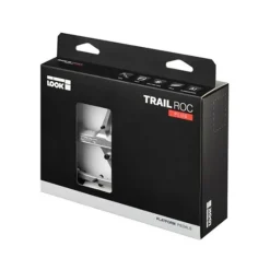 LookTrail Roc Plus - Pédale plate