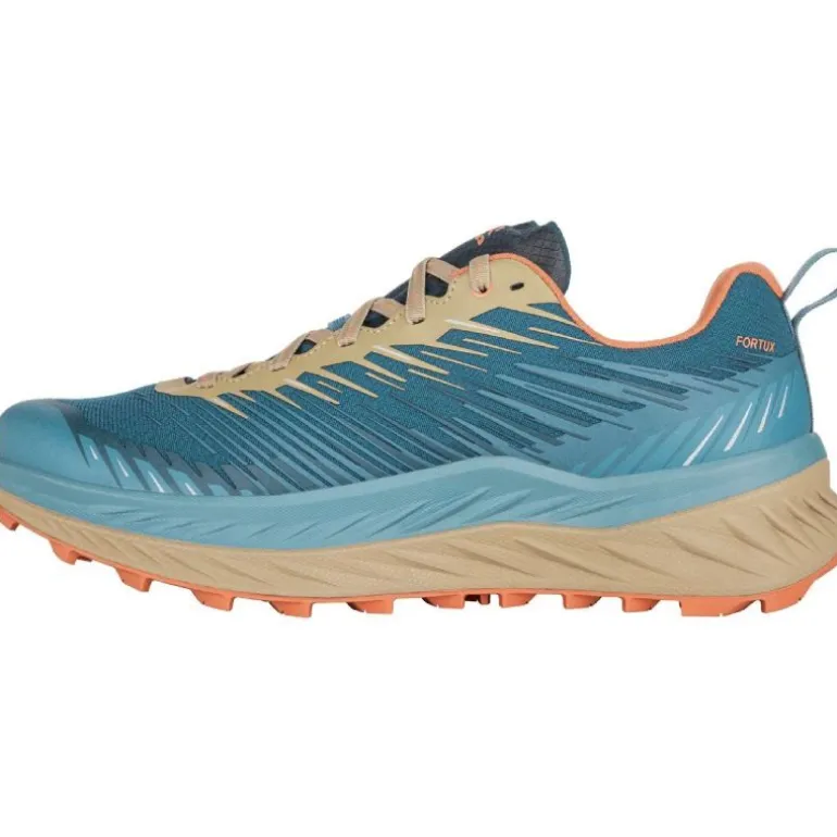 LowaAmplux - Chaussures trail homme