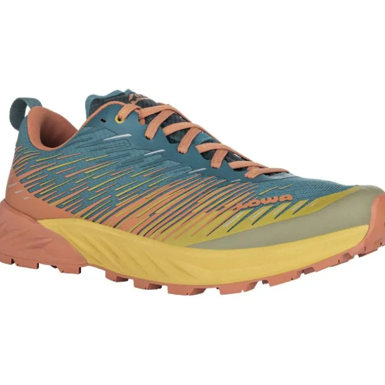 LowaAmplux - Chaussures trail homme