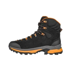 LowaCorvara GTX Mid - Chaussures trekking homme