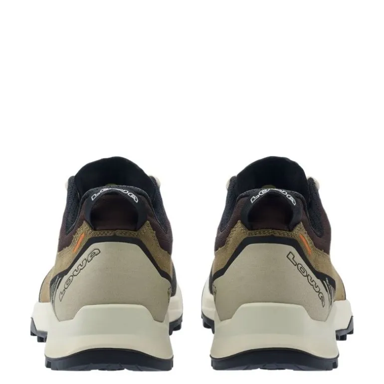 LowaExplorer GTX Lo - Chaussures randonnée homme