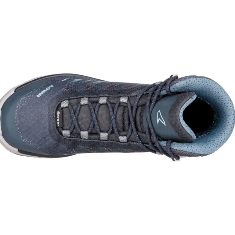 LowaFerrox GTX Mid - Chaussures trekking femme