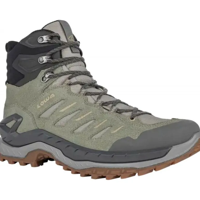 LowaInnovo GTX Mid - Chaussures randonnée homme