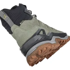 LowaInnovo GTX Mid - Chaussures randonnée homme