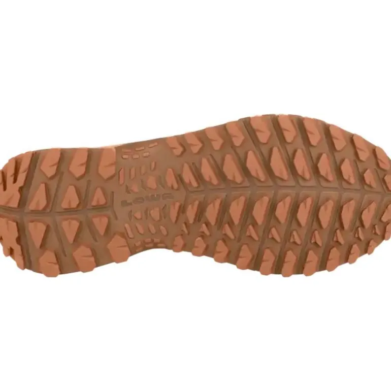 LowaInnovo GTX Mid - Chaussures randonnée homme