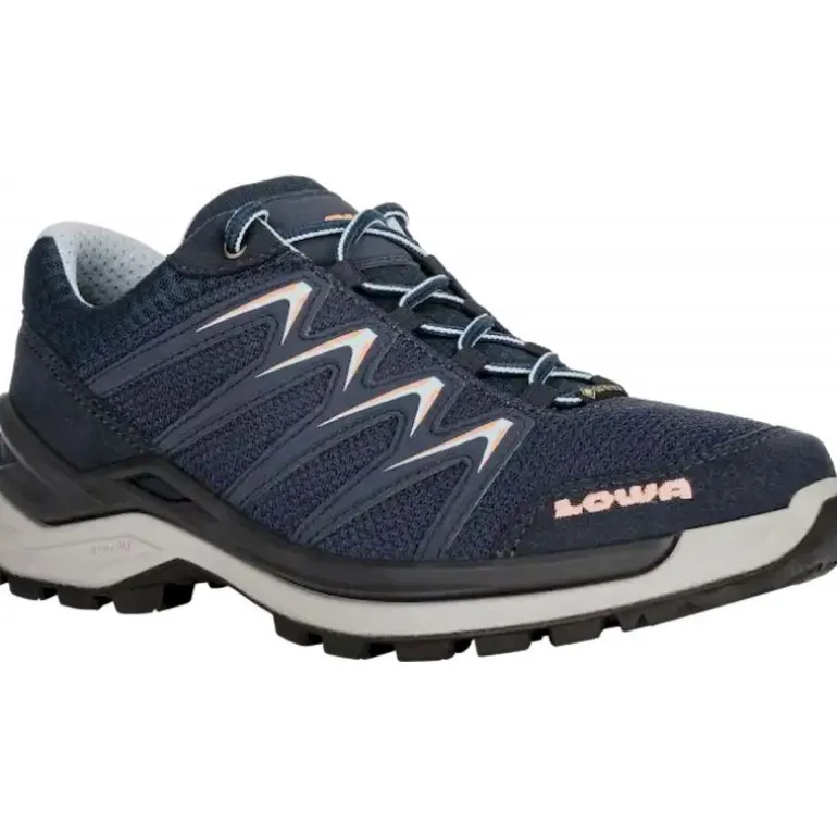 LowaInnox Pro GTX Lo Ws - Chaussures randonnée femme