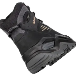 LowaRenegade Evo GTX Mid - Chaussures randonnée homme