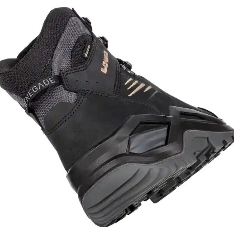 LowaRenegade Evo GTX Mid - Chaussures randonnée homme