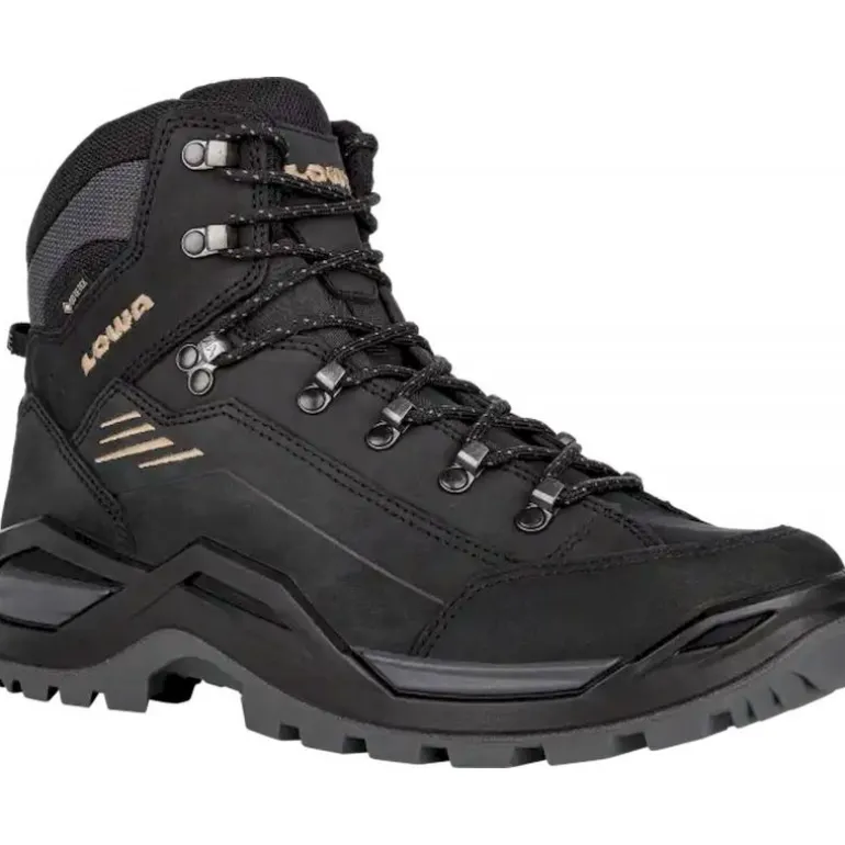 LowaRenegade Evo GTX Mid - Chaussures randonnée homme