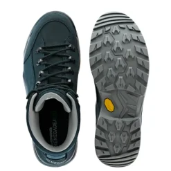 LowaRenegade Evo LL Mid - Chaussures randonnée homme