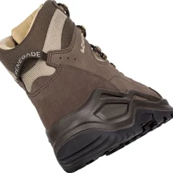 LowaRenegade Evo LL Mid Ws - Chaussures randonnée femme