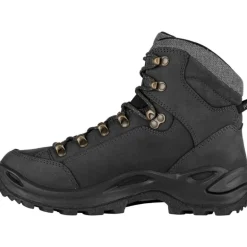 LowaRenegade Warm GTX Mid Ws - Chaussures randonnée femme