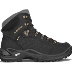 LowaRenegade Warm GTX Mid Ws - Chaussures randonnée femme