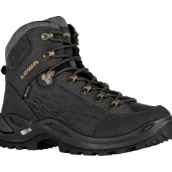 LowaRenegade Warm GTX Mid Ws - Chaussures randonnée femme