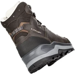 LowaTrekker LL - Chaussures trekking homme