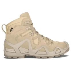 LowaZephyr MK2 GTX Mid Ws - Chaussures randonnée femme