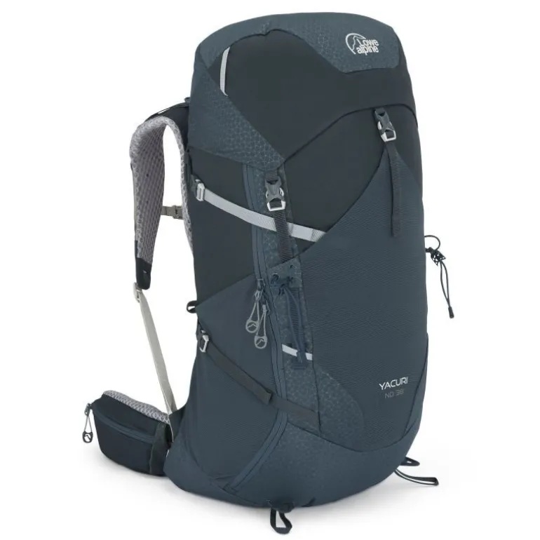 Lowe AlpineYacuri ND38 - Sac à dos trekking femme