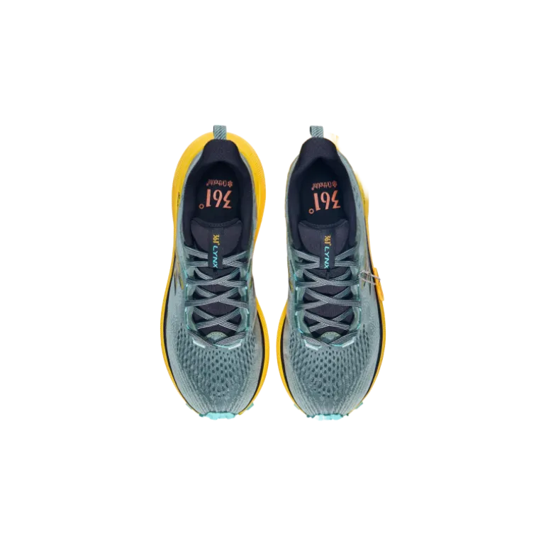 361°Lynx - Chaussures trail homme