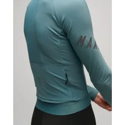 MaapAeon Winter Thermal LS Jersey - Maillot vélo homme