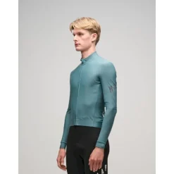 MaapAeon Winter Thermal LS Jersey - Maillot vélo homme