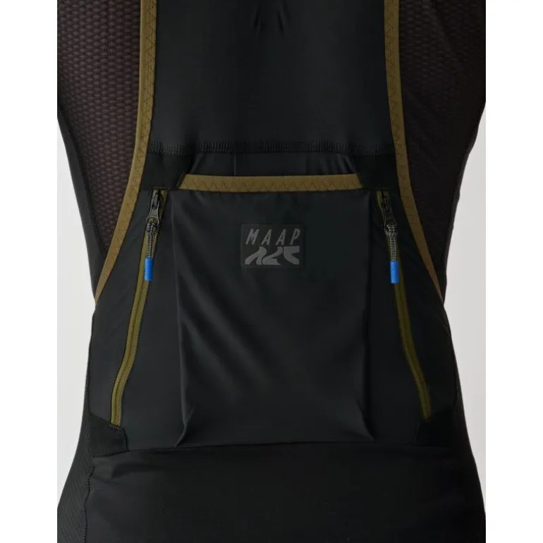 MaapAlt_Road Cargo Bib 2.0 - Cuissard vélo homme