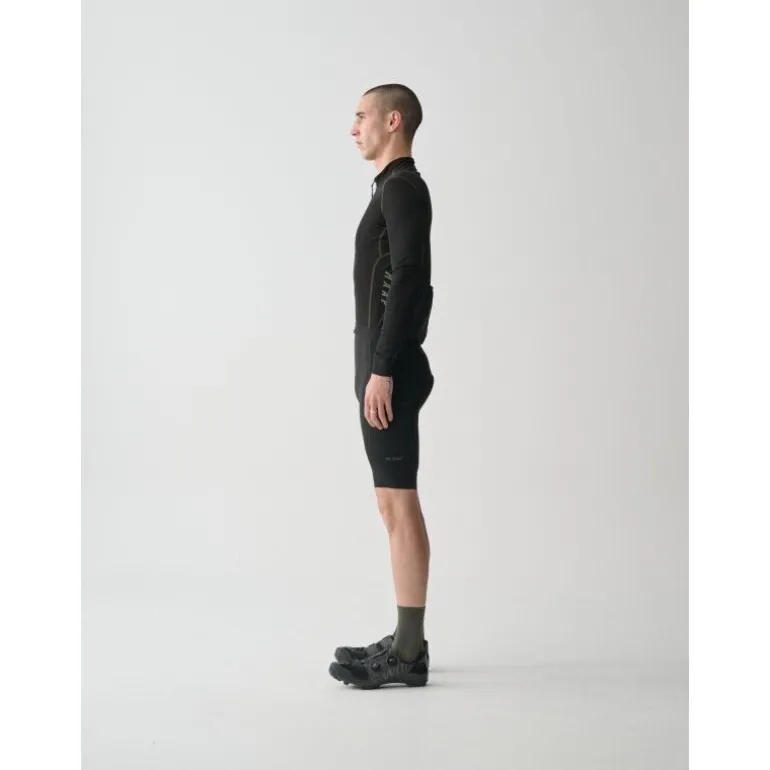 MaapAlt_Road LS Jersey 2.0 - Maillot vélo homme