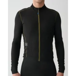 MaapAlt_Road LS Jersey 2.0 - Maillot vélo homme