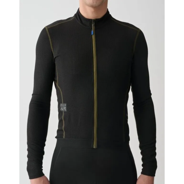 MaapAlt_Road LS Jersey 2.0 - Maillot vélo homme